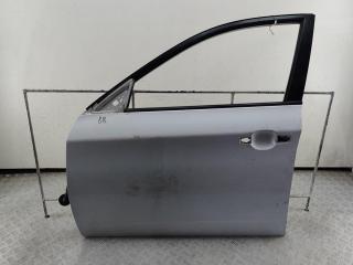 дверь сдвижная Subaru Impreza 3 поколение (GE/GV/GH/GR) 2009, белый, хетчбэк 5 дв.