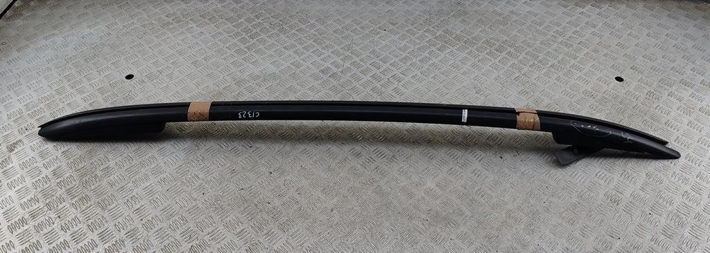 дуги на крышу (рейлинги) Volkswagen Tiguan 2014, 2.0 л., дизель, МКПП, серый, внедорожник 5 дв.