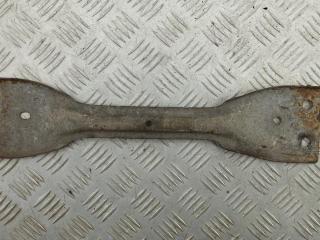 кронштейн глушителя SEAT Altea 2004, 1.6 л., бензин, МКПП, красный, минивэн, 1K0804421B