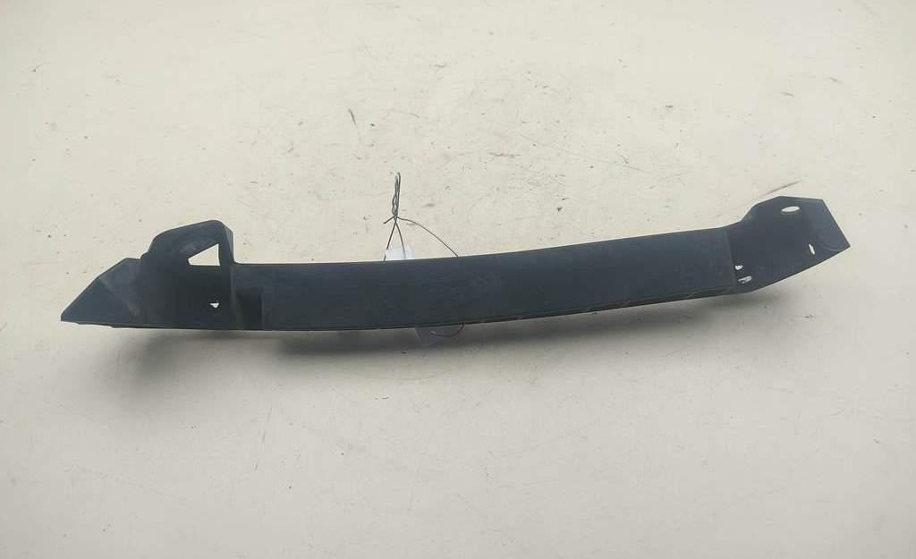 кронштейн переднего бампера Subaru Impreza 2009, 1.5 л., бензин, МКПП, белый, хетчбэк 5 дв., NF2S9W