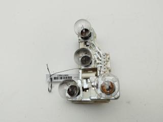 панель заднего левого фонаря BMW 3 E90/E91/E92/E93 2008, 2.0 л., дизель, АКПП, серый, универсал, 7160075