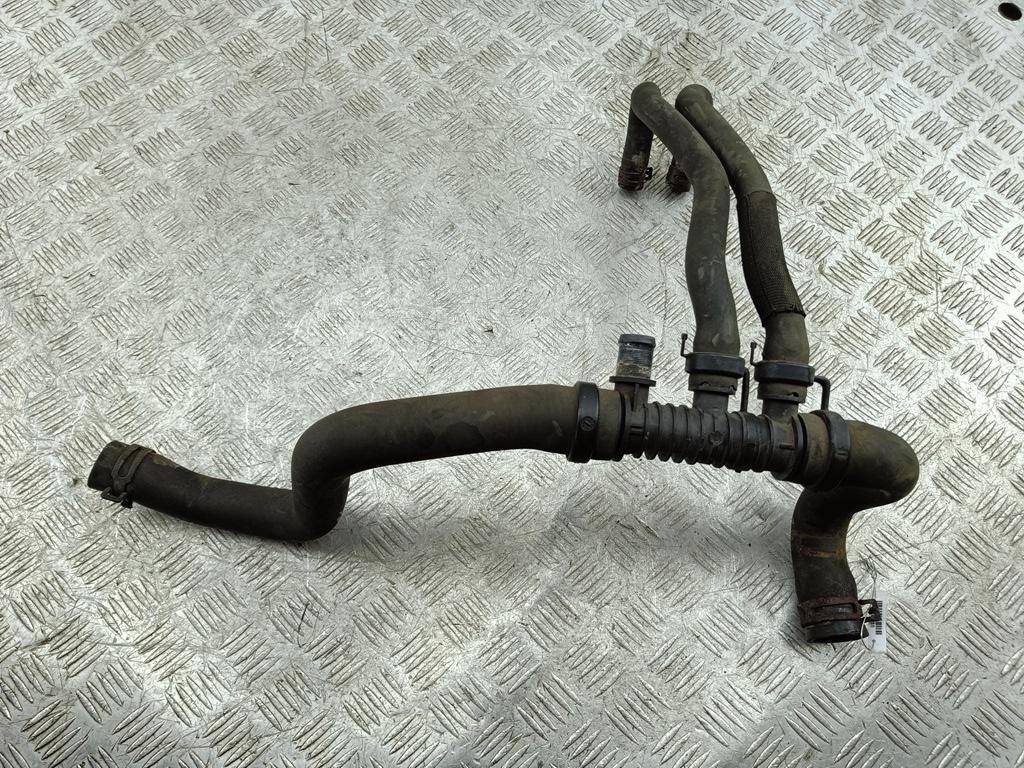 патрубок радиатора Renault Scenic II 2006, 2.0 л., бензин, 8200155219