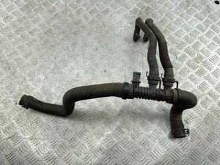 патрубок радиатора Renault Scenic II 2006, 2.0 л., бензин, 8200155219
