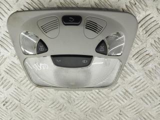 фонарь салона (плафон) Mercedes-Benz C W203 2005, 2.6 л., бензин, АКПП, серый, универсал, 2038204601