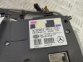 фонарь салона (плафон) Mercedes-Benz C W203 2005, 2.6 л., бензин, АКПП, серый, универсал, 2038204601 - фото №3
