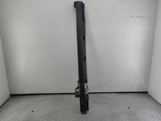 Накладка на порог наружная правая Volkswagen Passat B6 2007, серый, универсал, 3C0853856B