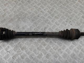 полуось задняя (приводной вал, ШРУС) BMW 3 E46 1999, 1.9 л., бензин, МКПП, синий, седан, 1229494