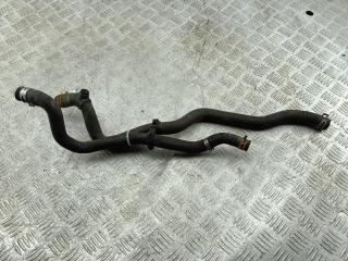 патрубок отопителя (печки) Renault Scenic II 2006, 2.0 л., бензин