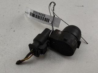 датчик парктроника BMW 3 E90/E91/E92/E93 2006, 2.0 л., бензин, АКПП, серый, седан, 6935597