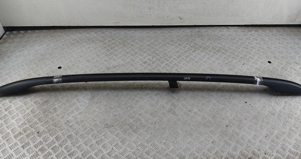 дуги на крышу (рейлинги) Volkswagen Passat B6 2007, 1.8 л., бензин, МКПП, серый, универсал