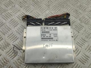 Блок управления ABS/ESP Mercedes-Benz A-Класс W168/V168 [рестайлинг] 2004, 1.7 л., дизель, АКПП, серый, хетчбэк 5 дв., 1685453532