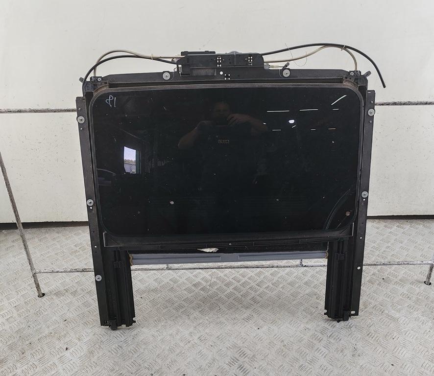 люк Mercedes-Benz Vaneo W414 2002, 1.9 л., бензин, МКПП, чёрный, минивэн, 4147800006