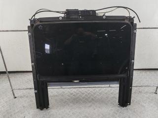 люк Mercedes-Benz Vaneo W414 2002, 1.9 л., бензин, МКПП, чёрный, минивэн, 4147800006