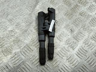 катушка зажигания Renault Scenic II 2006, 2.0 л., бензин, АКПП, синий, минивэн, 8200568671