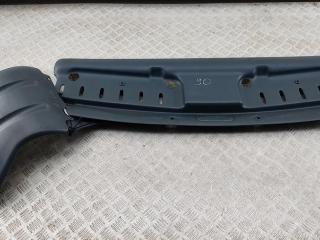 Полка над лобовым стеклом Renault Kangoo I 2000, 1.9 л., дизель, МКПП, синий, фургон, 7700304708, 770034709