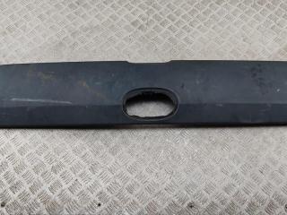 Молдинг крышки (двери) багажника Renault Kangoo I 2000, 1.9 л., дизель, МКПП, синий, фургон, 7700304871