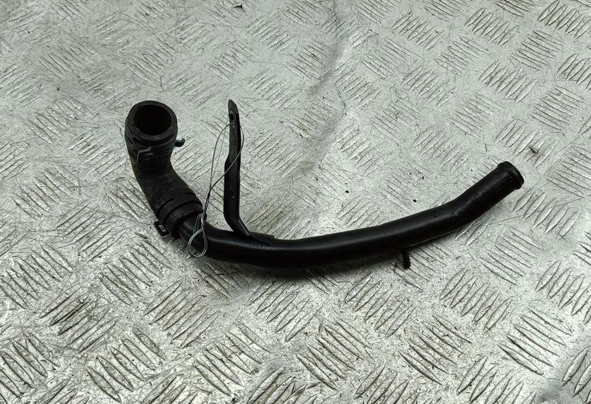 трубка охлаждающей жидкости Volkswagen Tiguan 2014, 2.0 л., дизель, МКПП, 03L122157K