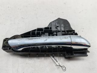 ручка наружная передняя правая Mercedes-Benz B W245 2005, 2.0 л., дизель, МКПП, серый, минивэн, 1697600234