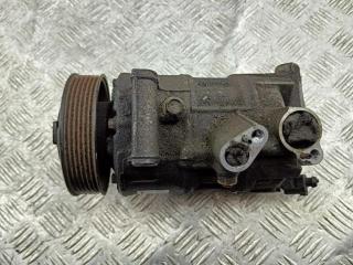 компрессор кондиционера Skoda Fabia mk2 (5J) 2011, 1.2 л., бензин, 5N0820803C