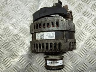 генератор Volkswagen Tiguan 2014, 2.0 л., дизель, МКПП, серый, внедорожник 5 дв., 03L903024
