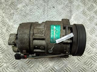 компрессор кондиционера Volkswagen Golf-4 2000, 1.9 л., дизель, 7M0820803R