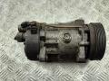 компрессор кондиционера Volkswagen Golf-4 2000, 1.9 л., дизель, 7M0820803R - фото №2