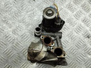 клапан EGR Volkswagen Tiguan 2014, 2.0 л., дизель, МКПП, серый, внедорожник 5 дв., 0280751016