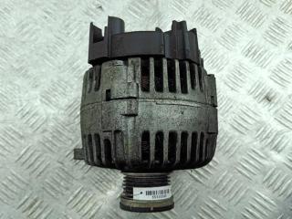 генератор Skoda Fabia mk2 (5J) 2011, 1.2 л., бензин, МКПП, красный, хетчбэк 5 дв., 03F903023E