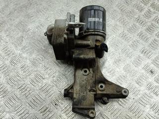 корпус масляного фильтра Skoda Fabia mk2 (5J) 2011, 1.2 л., бензин, МКПП, хетчбэк 5 дв., 03F117021A, 03F903143H