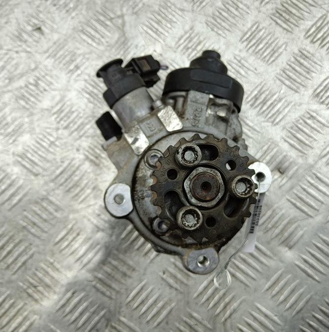 ТНВД Volkswagen Tiguan 2014, 2.0 л., дизель, МКПП, серый, внедорожник 5 дв., 0445010529, 03L130755AC