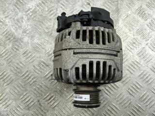 генератор Volkswagen Golf-4 2000, 1.9 л., дизель, МКПП, чёрный, хетчбэк 3 дв.
