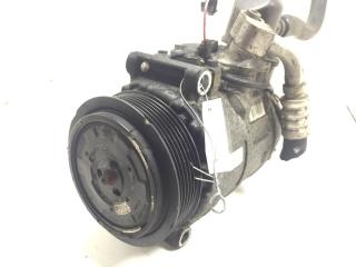 компрессор кондиционера Mercedes-Benz C W203 2003, 2.2 л., дизель, A0002309011