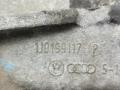 кронштейн КПП Volkswagen Golf 4 поколение 2000, 1.9 л., дизель, МКПП, чёрный, хетчбэк 3 дв., 1J0199117P - фото №4