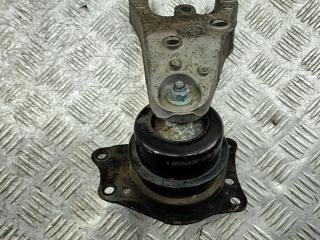 подушка крепления двигателя Skoda Roomster 2006, 1.2 л., бензин, МКПП, чёрный, универсал, 6Q0199262AF