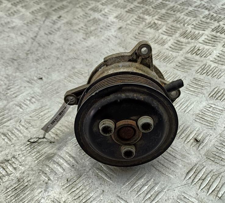 насос антифриза дополнительный Skoda Fabia mk2 (5J) 2011, 1.2 л., бензин, МКПП, красный, хетчбэк 5 дв., 03F004D, 03F12031A