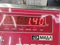 домкрат Opel Astra G 1999, 1.6 л., бензин, МКПП, зелёный, хетчбэк 5 дв., 09127172 - фото №5