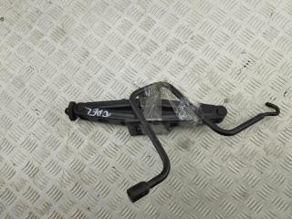 домкрат Opel Vectra C 2007, 1.9 л., дизель, МКПП, чёрный, универсал