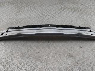 усилитель бампера переднего Opel Vectra C 2004, 2.2 л., бензин, МКПП, серый, хетчбэк 5 дв.