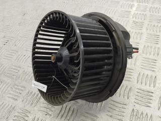 моторчик печки SEAT Alhambra 2001, 1.9 л., дизель, МКПП, чёрный, минивэн, 7M1819021P
