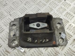 подушка крепления КПП Ford S-Max 2009, 2.2 л., дизель, МКПП, синий, минивэн, 6G91-7M121-BC