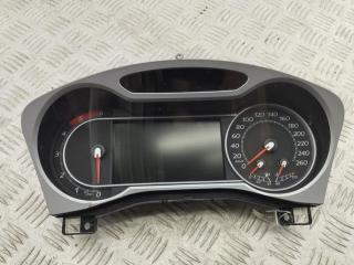 приборная панель Ford S-Max 2009, 2.2 л., дизель, МКПП, синий, минивэн, 8M2T10849VD