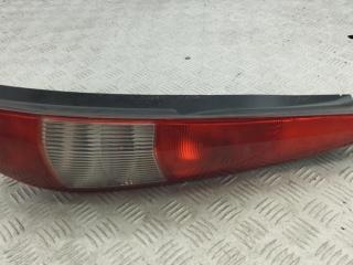фонарь задний правый Ford Mondeo III 2005, 1.8 л., бензин, МКПП, красный, универсал, 1S7113404C