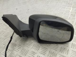 зеркало правое Ford Mondeo 4 поколение 2008, 1.6 л., i, бензин, МКПП, чёрный, универсал, E9024384