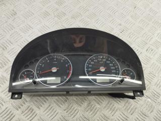 приборная панель Ford Mondeo III 2005, 1.8 л., бензин, МКПП, красный, универсал, 3S7T10849DD