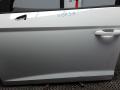 дверь передняя левая SEAT Leon 3 поколение 2013, 1.6 л., дизель, МКПП, хетчбэк 5 дв. - фото №2