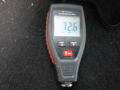 дверь передняя левая SEAT Leon 3 поколение 2013, 1.6 л., дизель, МКПП, хетчбэк 5 дв. - фото №6