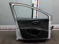 дверь передняя левая SEAT Leon 3 поколение 2013, 1.6 л., дизель, МКПП, хетчбэк 5 дв. - фото №7