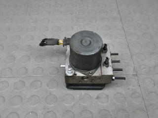 блок ABS Nissan Qashqai 2 поколение 2013, 1.6 л., дизель, МКПП, внедорожник 5 дв., 47660BB62A