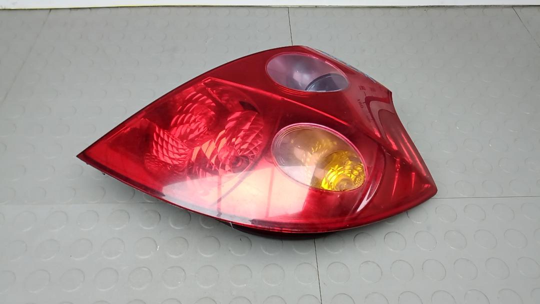 фонарь задний правый Kia Ceed 2007, 1.6 л., дизель, МКПП, хетчбэк 5 дв.
