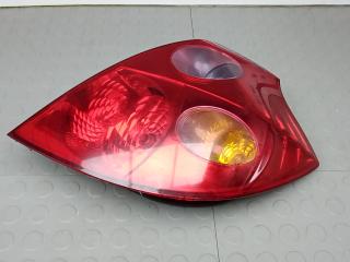 фонарь задний правый Kia Ceed 1 поколение 2007, 1.6 л., дизель, МКПП, хетчбэк 5 дв.
